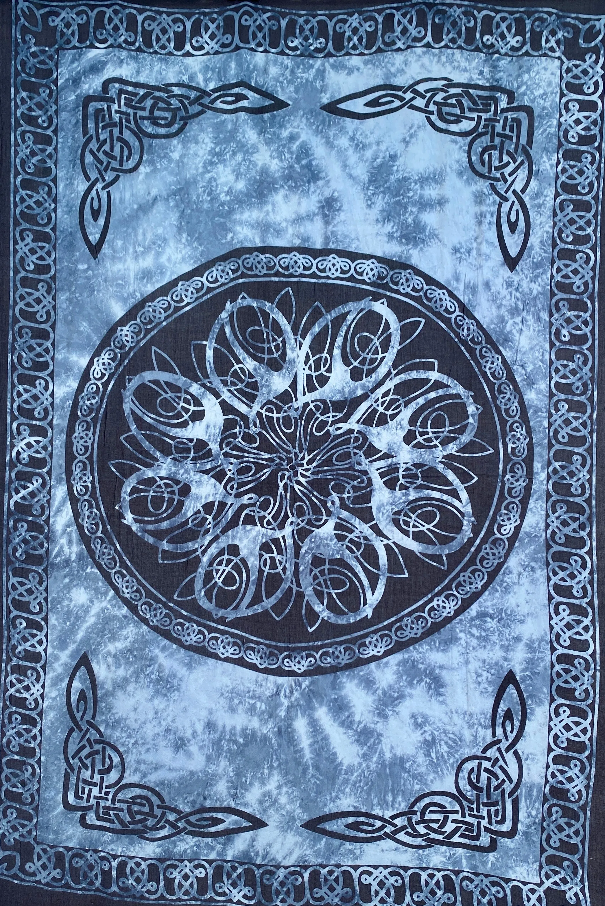 Celtic Sarongs