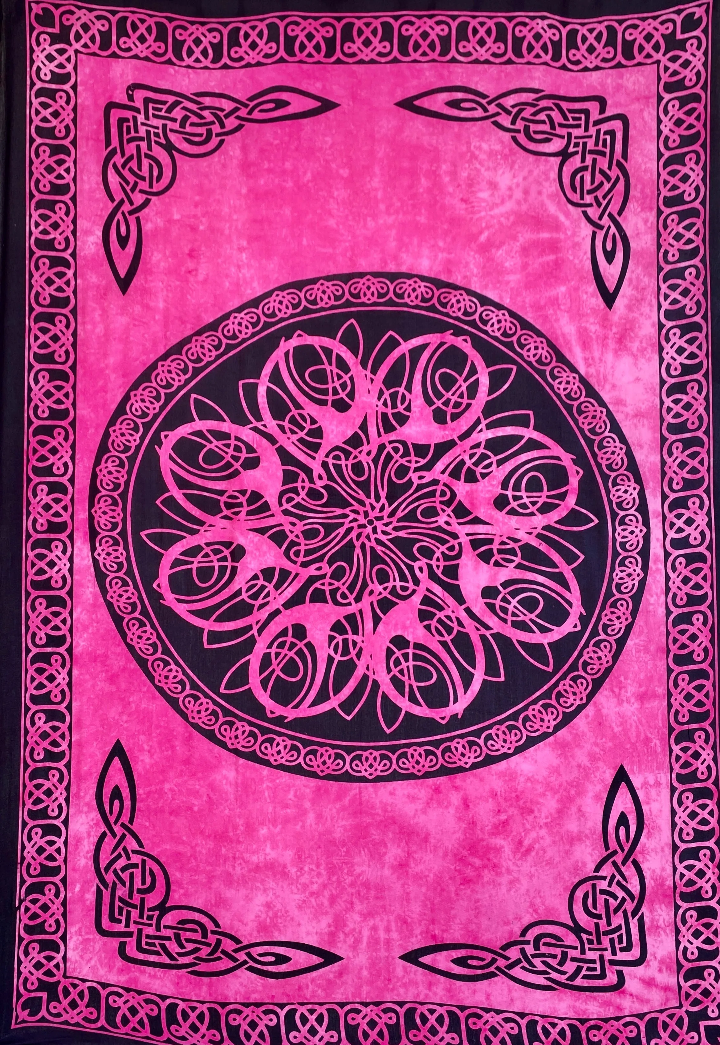 Celtic Sarongs