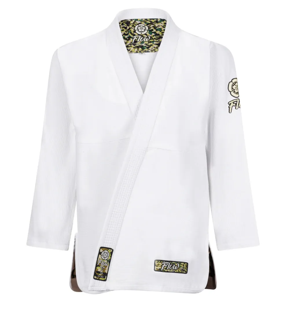 Flow Kimonos Air 6.6 Gi