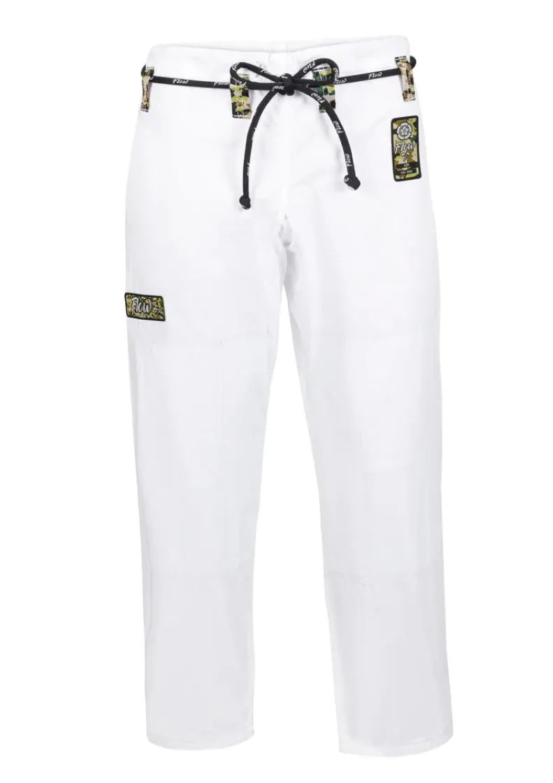Flow Kimonos Air 6.6 Gi